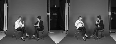 Dossiers in Dialogue