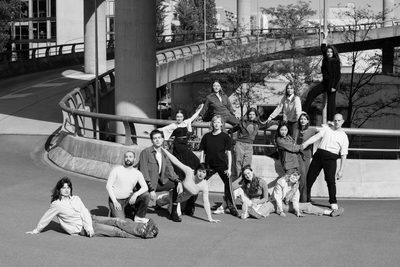 Studierende Bachelor Theater Schauspiel