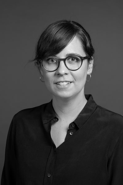 Mirjam Bastian