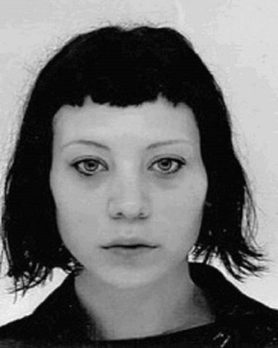 Irma Müller