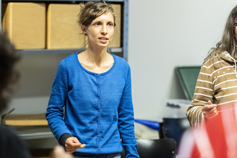 Klinische Musiktherapie