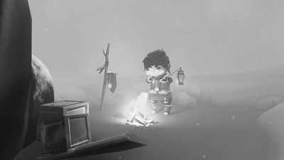 Subject area Game Design