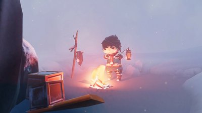 Subject area Game Design