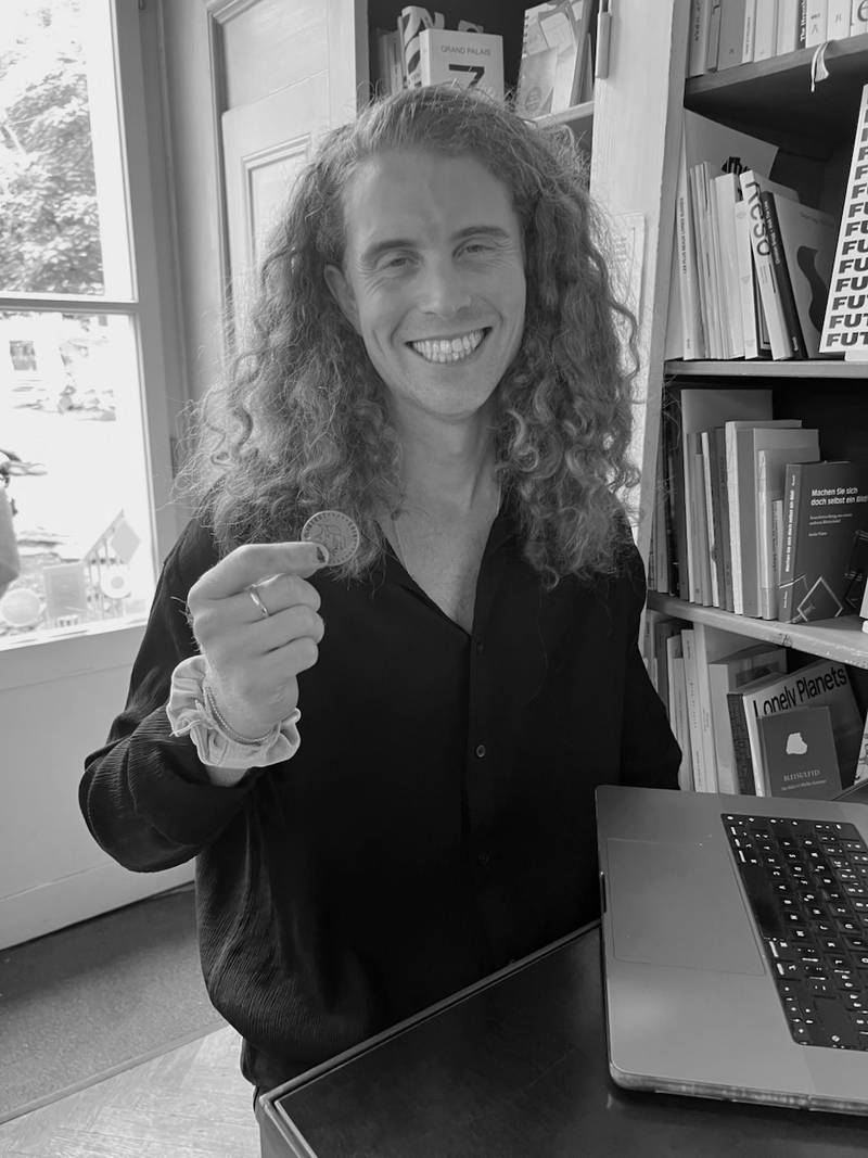 Beast Coin ©fsp-t, ZHdK, 2025