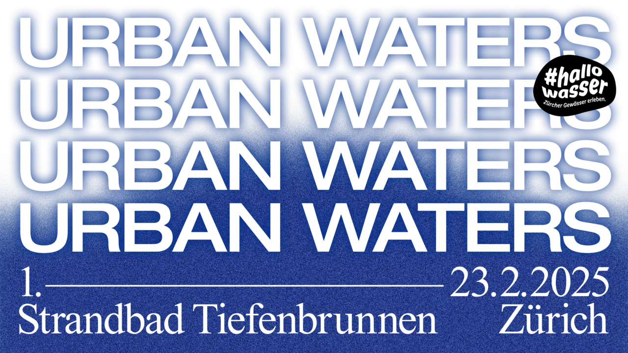 Urban Waters