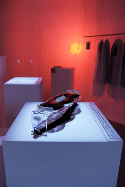 RE ACT, Ava Toyloy & Eileen Good