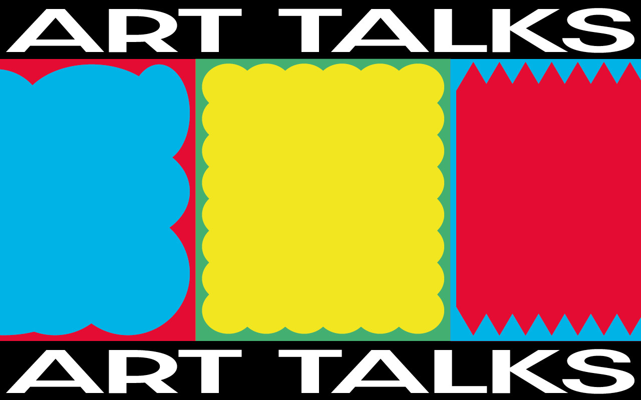 art talks