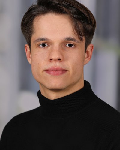 Manuel Orendain