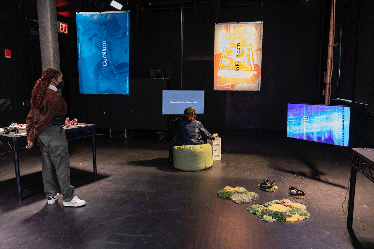 Refreshx Punch Prize at Climate Week in NYC; Credit: Cedrig Craig Refreshx Punch Prize at Climate Week in NYC; Credit: Cedrig Craig