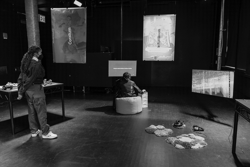 Refreshx Punch Prize at Climate Week in NYC; Credit: Cedrig Craig Refreshx Punch Prize at Climate Week in NYC; Credit: Cedrig Craig