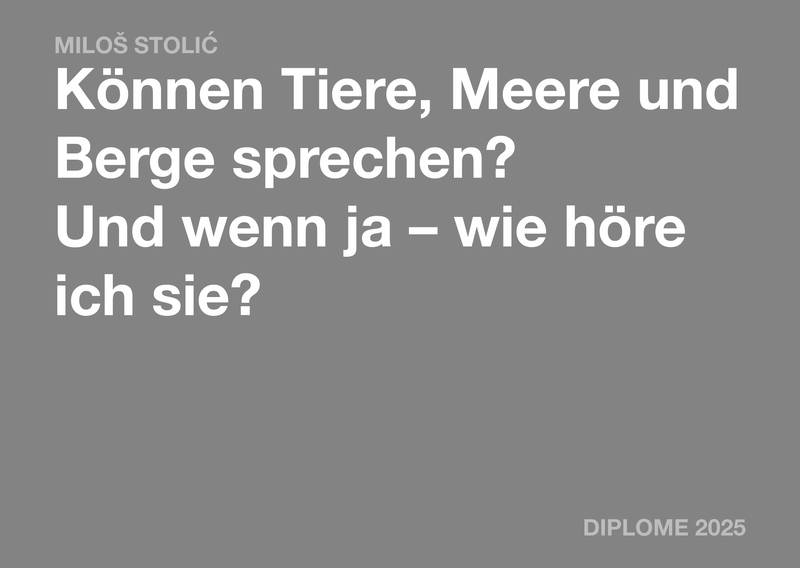 Frage