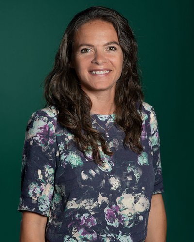 Laura Mirjam Köchlin