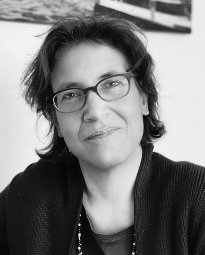 Sabine Pochhammer