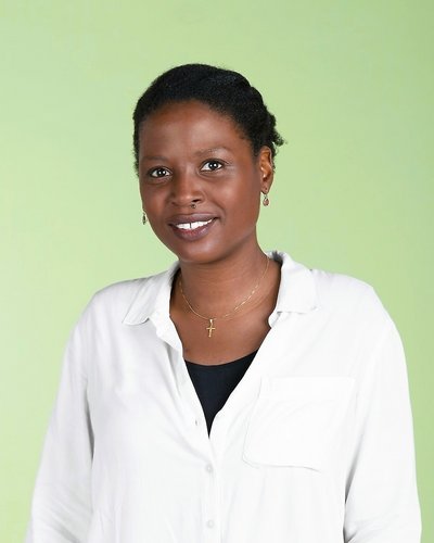Silvia Wambululu