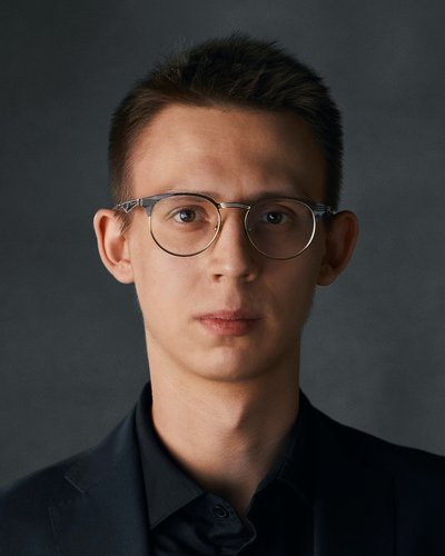 Andrei Mordovskii
