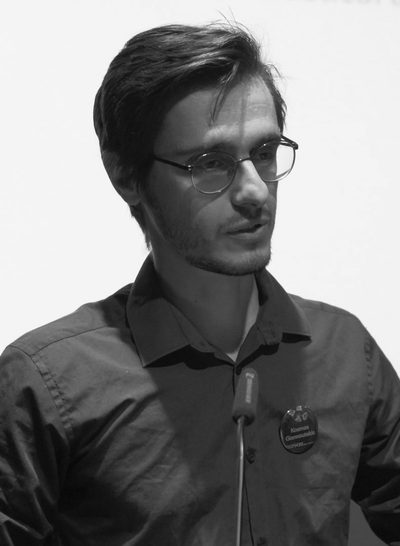 Kosmas Giannoutakis