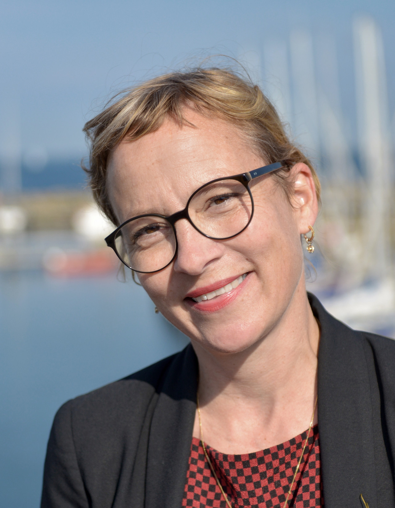 Tania Prill