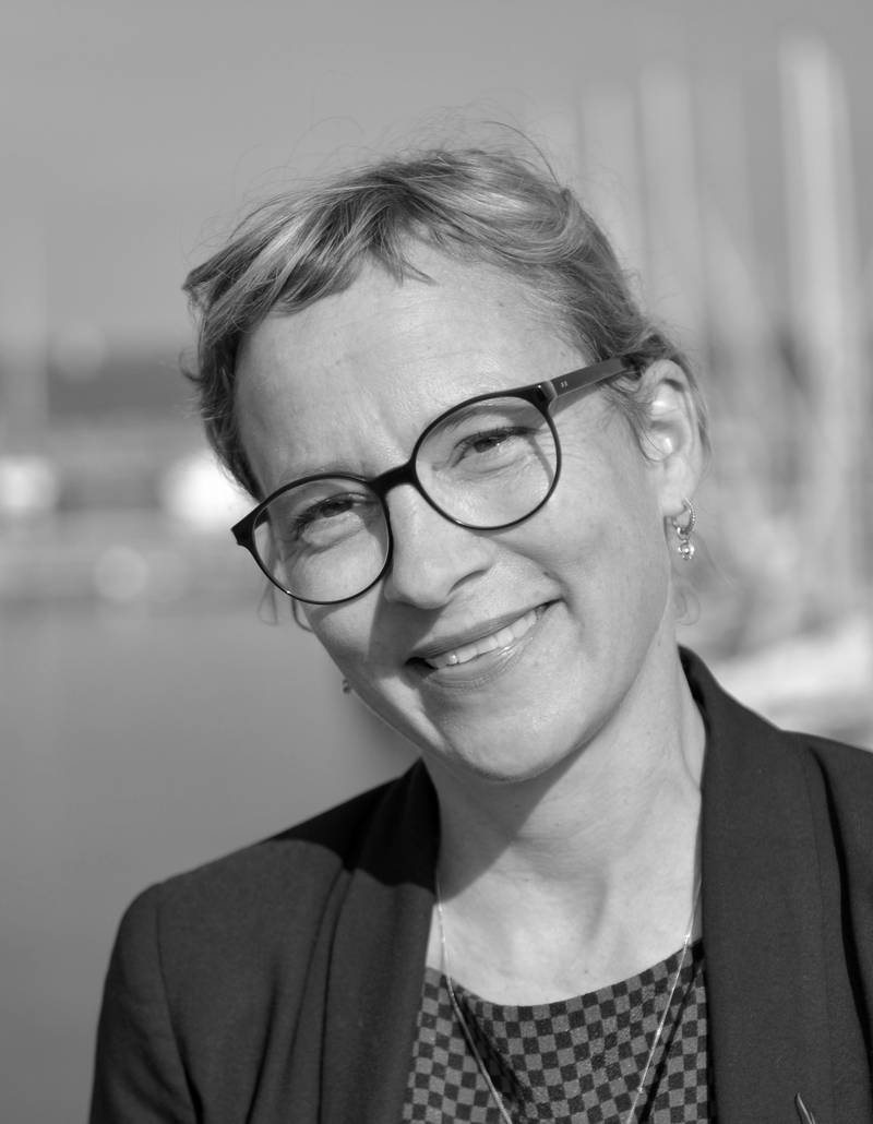 Tania Prill