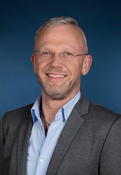 Prof. Michael Biehl