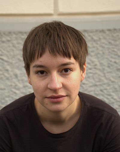 Jaël Saier