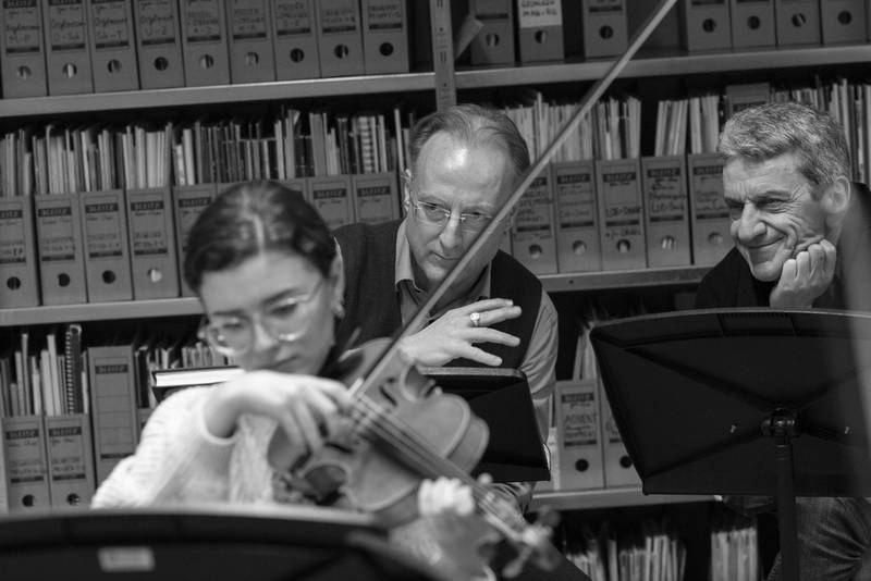 Ensembleunterricht