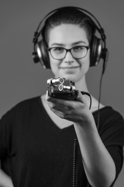 Fachrichtung Cast / Audiovisual Media