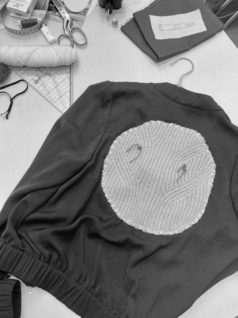 Textile Metamorphosen