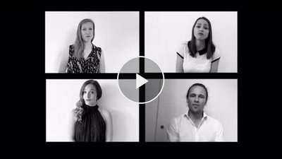 Diplomprojekt MA Schulmusik II - Between The Devil And The Deep Blue Sea Diplomprojekt MA Schulmusik II - Between The Devil And The Deep Blue Sea