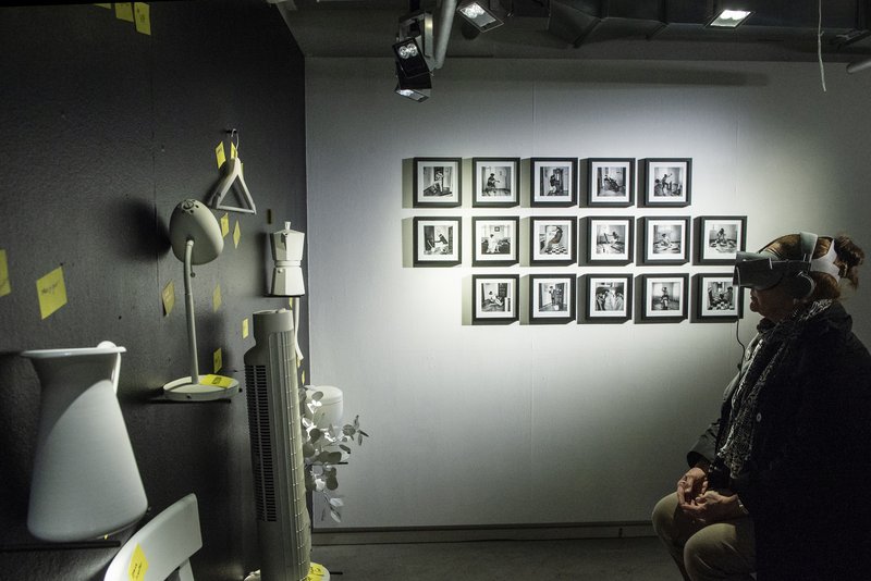 Diplome 19 Ausstellung 3