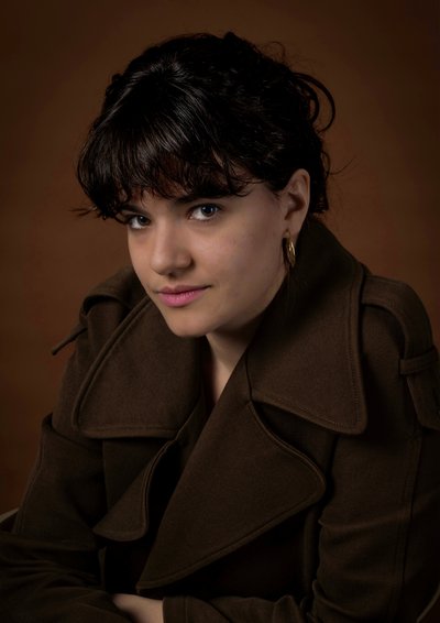 Ambra Luna Dimai