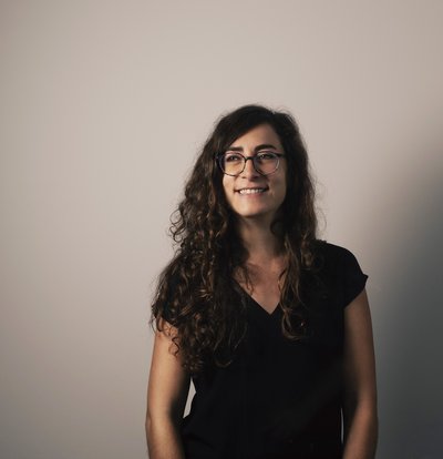 Laura Rodríguez Pérez
