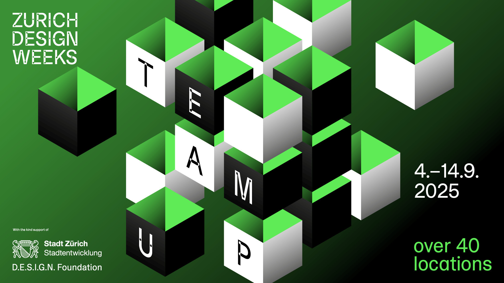 © Zurich Design Weeks