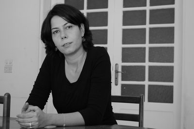 Rana Yazaji