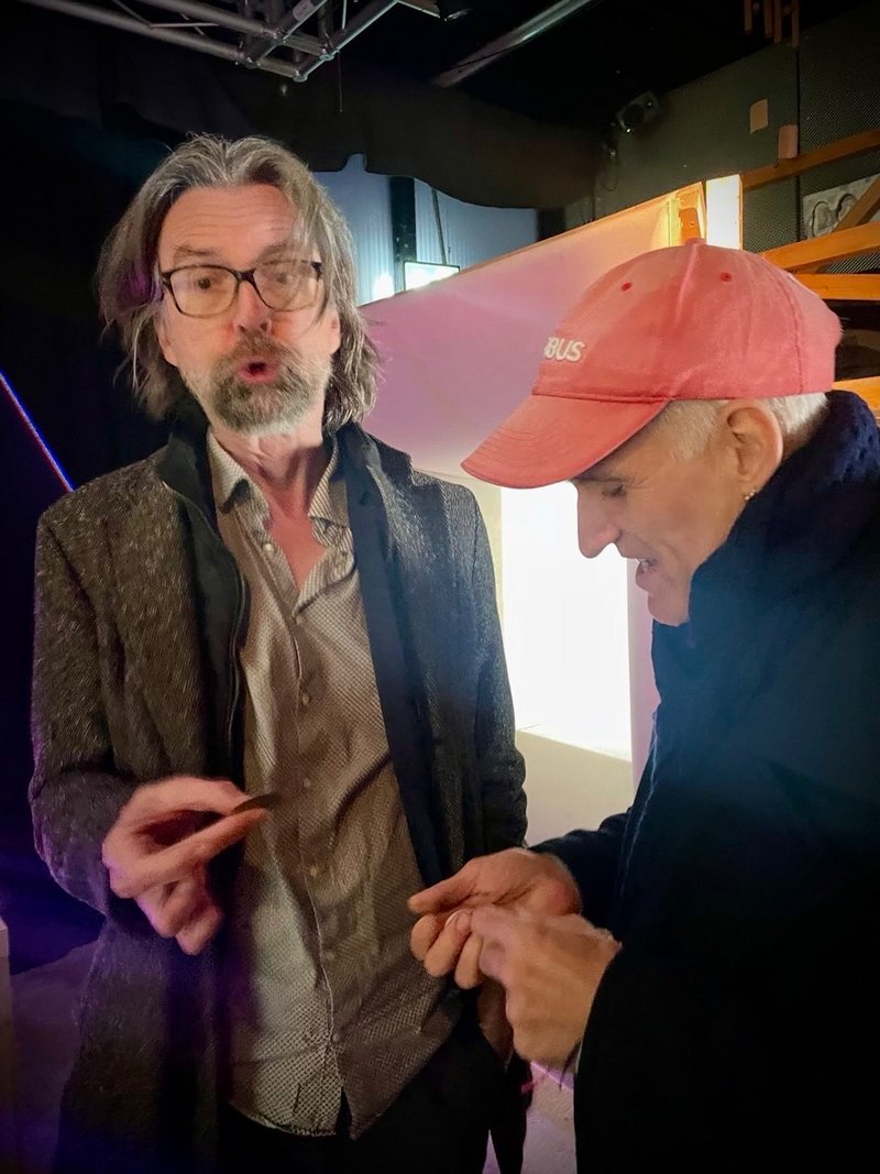 Beast Coin, Patrick Müller, 2025