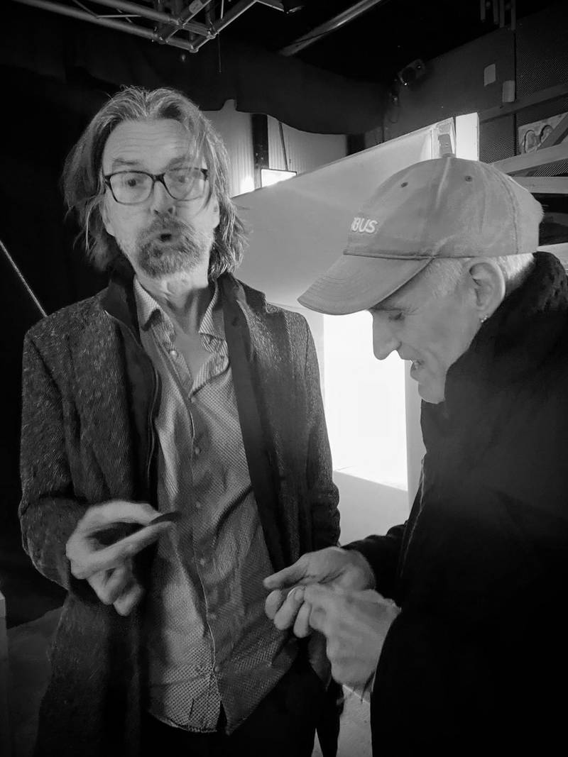 Beast Coin, Patrick Müller, 2025