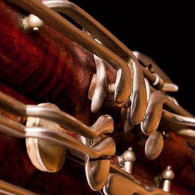 MA Music Performance, Bassoon