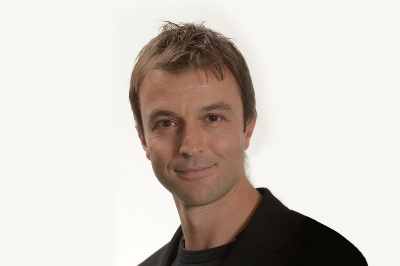 Roman Glaser – Dozent für Musiktheorie an der Tanz Akademie Zürich