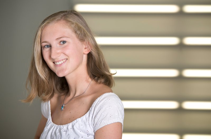 Foto von Suzanne Vis