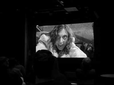 Marie-France Rafael: "24/7 Performance: (Re-)Presentation in the Algorithmic Regime" (2023)