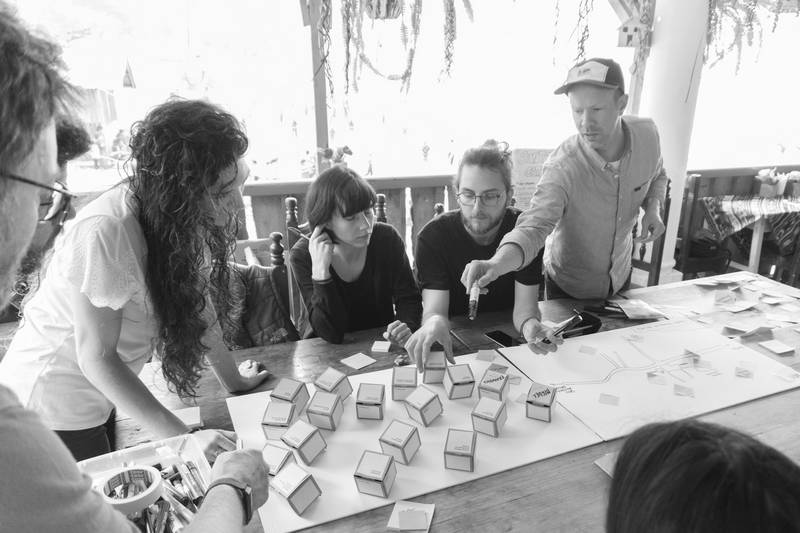 Digital Study Trip Guatemala