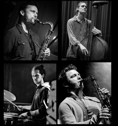 Jazz Jam | Opener: Punc