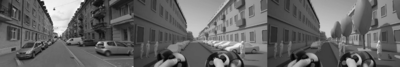 Gestalte deine Stadt: Ein Virtual Reality Erlebnis für nachhaltige urbane Räume