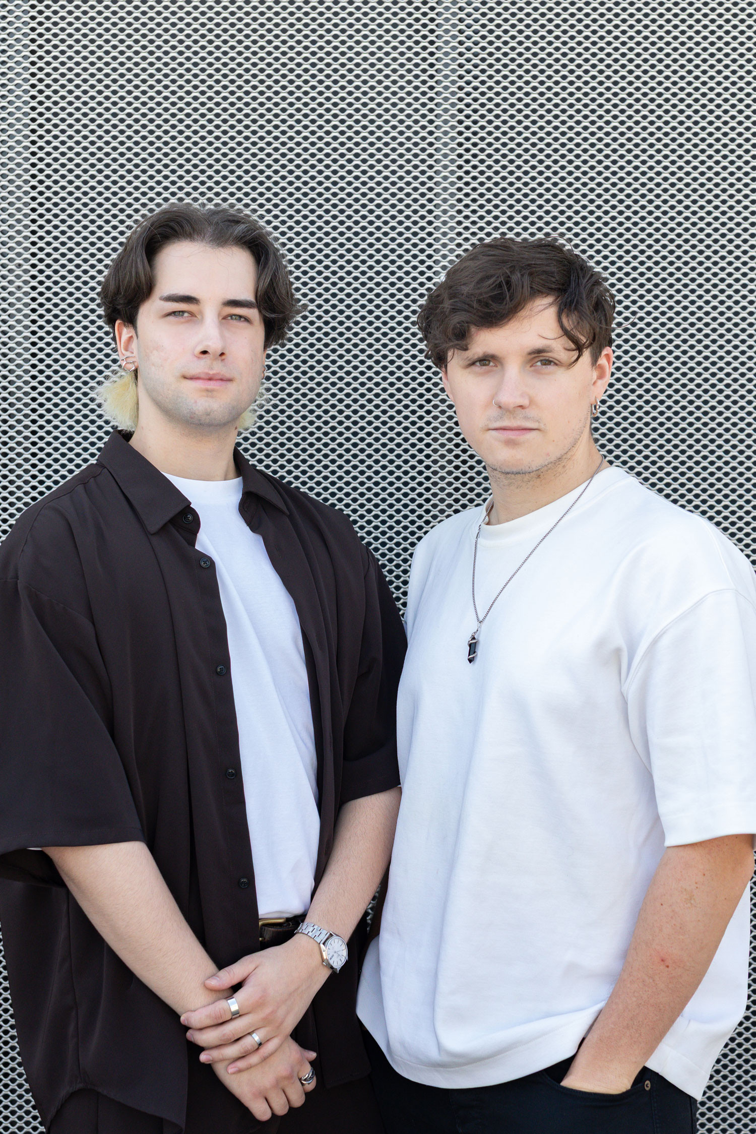 Foto: David Jäggi. © ZHdK.