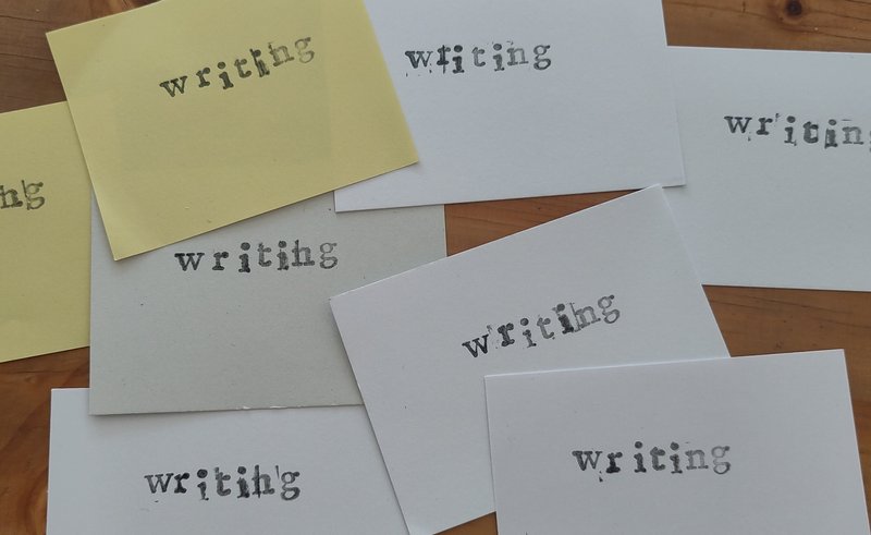 Kritisch-kreativ schreiben