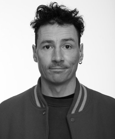Peter Hauser