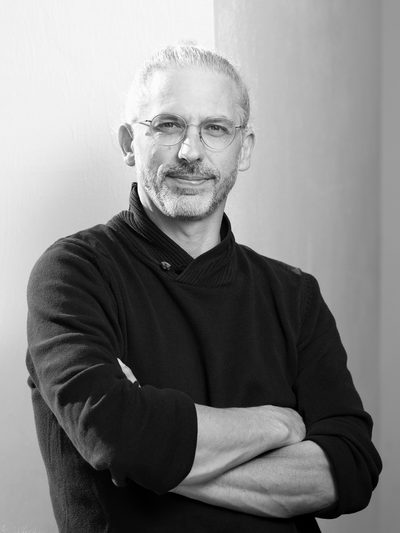 Tom Stäubli