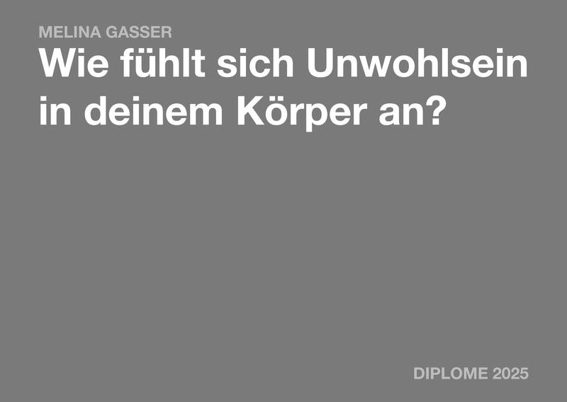 Frage