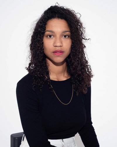 Tina Reden