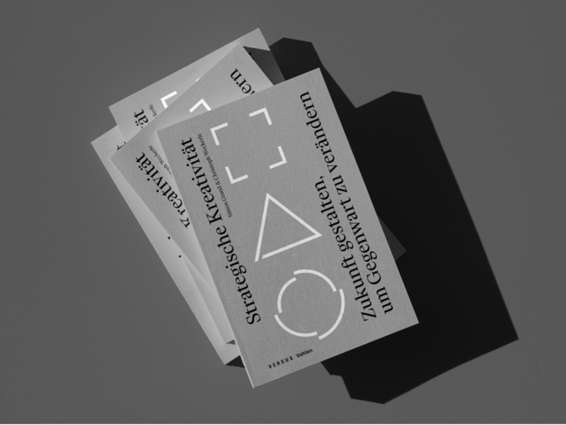 Book Strategic Creativity