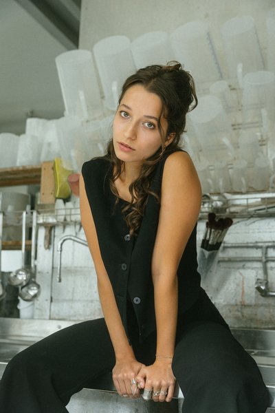 Sarah Juliana Bahmou